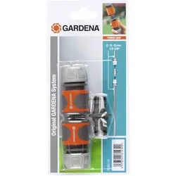 GARDENA Kupplungs-Satz 13mm SB-Karte 1828320