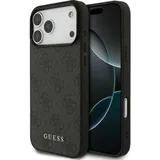 CG Mobile iPhone 17 Pro Max Hardcase schwarz