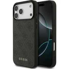 CG Mobile iPhone 17 Pro Max Hardcase schwarz