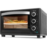 Cecotec Bake&Toast 2600 Black