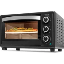 Cecotec Bake&Toast 2600 Black