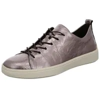 THINK! Sneakers Low TURNA Sneaker, Taupe/Kombi | Gr.: 39