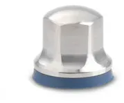 Muttern, Edelstahl, Hygienic Design (1580-M20-MT-F)