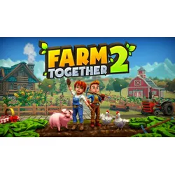 Farm Together 2