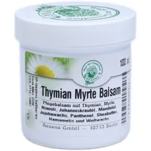 Resana Thymian Myrte Balsam Resana