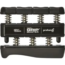 ProHands Gripmaster Schwarz