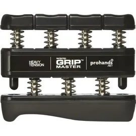 ProHands Gripmaster Schwarz