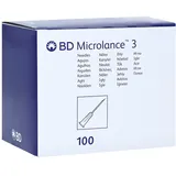 1001 Artikel Medical BD Microlance Kanüle 27 G 3/4 0,4x19 mm