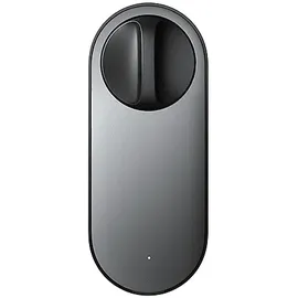 Aqara Smart Lock U200 Lite Kit Smartlock, schwarz