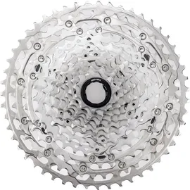 Shimano Deore CS-M6100 Kassette Silber 12-fach 10-51 Zähne
