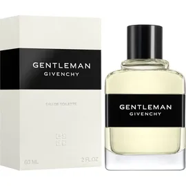 Givenchy Gentleman Eau de Toilette  60 ml