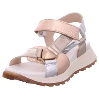 Hispanitas Sandalen MAUI-CHV25389 in Gold, 37