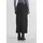 URBAN CLASSICS Damen Denim Rock Schwarz 31