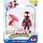 SPIDEY AND HIS AMAZING FRIENDS Miles „Spin“ Morales Actionfigur 7,6 cm rot/schwarz