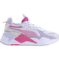 Puma Damen universal Schuh Puma RS-X Reinvention bunt|rosa|violett 37