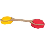 Pedalo Balanciersteg Stapelbaustein 8 cm