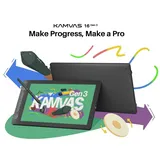 Huion Kamvas 16 Gen 3 (ohne Ständer)