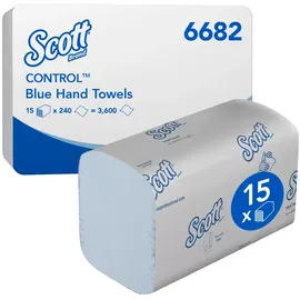 fampro tissue germany gmbh Handtuchpapier 1-lagig 3600 Tücher