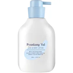 Pyunkang Yul Kids & Baby Lotion Babycreme & Öle 590 ml