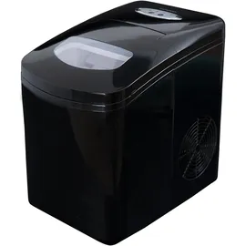 Gastronoma 18620001 - Eiswürfelmaschine - Schwarz