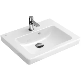 Villeroy & Boch Subway 2.0 Handwaschbecken 50 x 40 cm (7315F001)