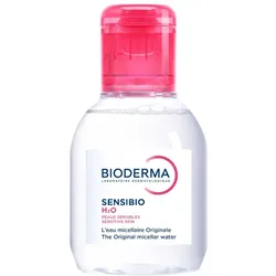 Bioderma Sensibio H2o Reinigungslösung