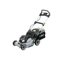 EGO LM1700E-SP 42cm Kunststoff-Rasenmäher mit Radantrieb Grundgerät
