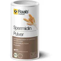 Raab Vitalfood Bio Spermidin Pulver 160 g