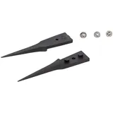Lindström TL 5ACF Pinzetten-Ersatzspitze 40 mm