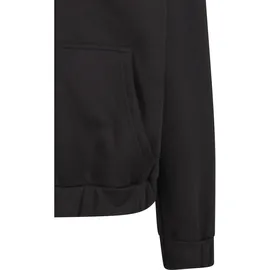dropsize Sweatjacke Herren Schwarz XS