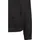 dropsize Sweatjacke Herren Schwarz XS