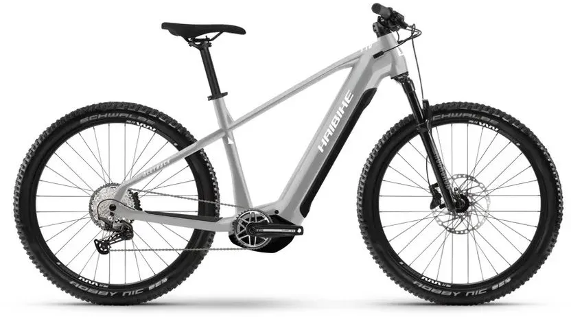 Haibike Alltrack 7 27,5 High 2024