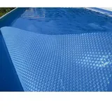 myPool Pool-Abdeckplane  (Stärke: 300 μm, Durchmesser: 366 cm, Kunststoff)