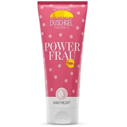 la vida Duschgel Power Frau