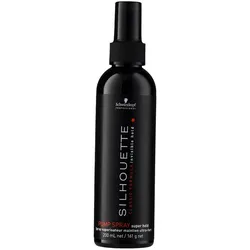 Schwarzkopf Silhouette Super Hold Pumpspray 200ml