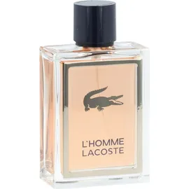 Lacoste L'Homme Eau de Toilette 100 ml