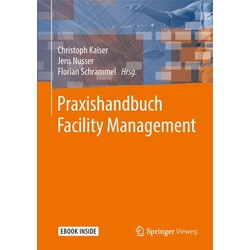 Praxishandbuch Facility Management