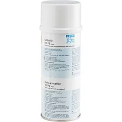 Schleiföl 410 Fe in Spraydose für Stahl