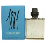 CERRUTI 1881 Riviera Eau de Toilette 100 ml