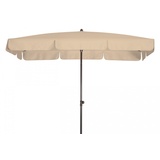 Doppler Sunline Waterproof III 260 x 150 cm natur