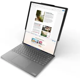 Lenovo ThinkBook Plus G6 Rollable 14'' Intel Core Ultra 7 258V 32 GB RAM 1 TB SSD 21TR0004GE