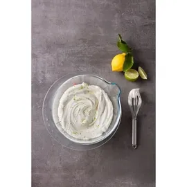 Pyrex - Classic - Jatte Expert Bowl en Verre 4.2L / 30x28 cm