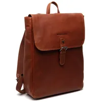 The Chesterfield Brand Rucksack Farrow Backpack Cognac