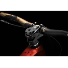 Ergotec Vorbau Bass 31,8 mm 35 mm