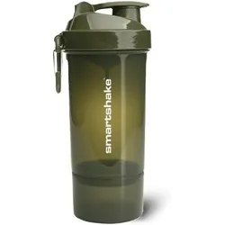 Shaker 800 ml GRÜN. One Size