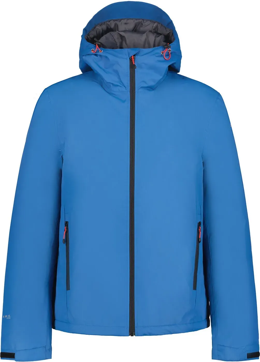 ICEPEAK BARBEAU BLAU 52