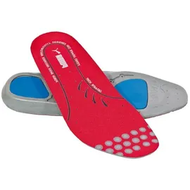 Puma Einlegesohle evercushion Plus 39 rot