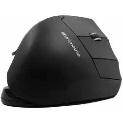 Contour Unimouse - Vertikale Maus - ergonomisch