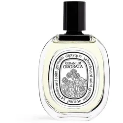 Diptyque Geranium Odorata Eau de Toilette 100 ml 
