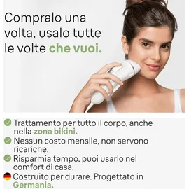 Braun Silk-expert Pro 3 PL3020